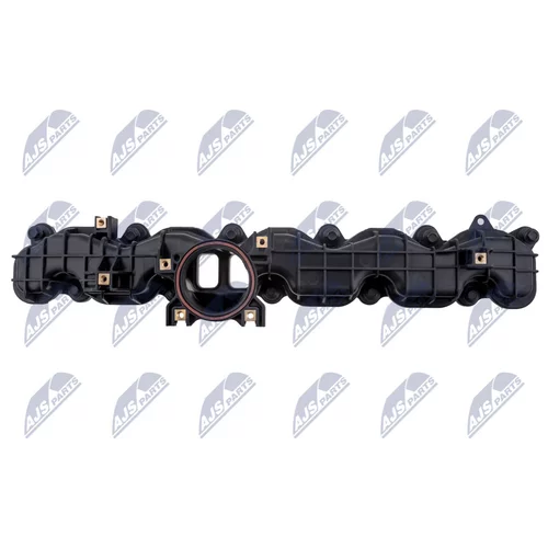 Sací trubkový modul BKS-FR-011 /NTY/ - obr. 4