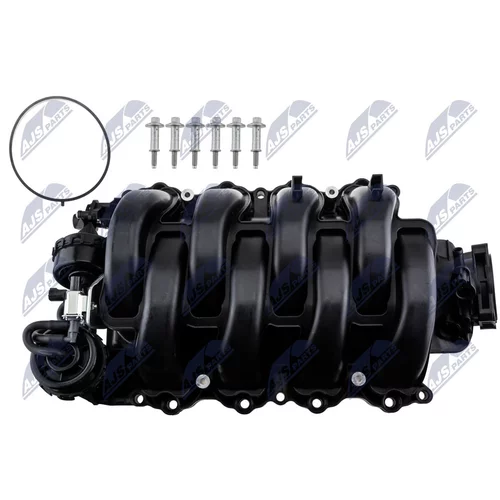 Sací trubkový modul BKS-FR-012 /NTY/ - obr. 4