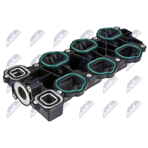 Sací trubkový modul NTY BKS-FR-014