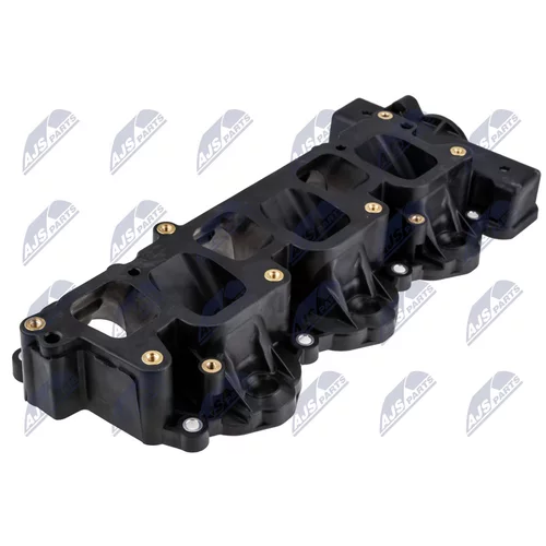 Sací trubkový modul BKS-FR-014 /NTY/ - obr. 2