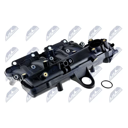 Sací trubkový modul BKS-FT-001 /NTY/ - obr. 1