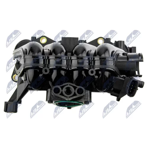 Sací trubkový modul BKS-FT-004 /NTY/ - obr. 6