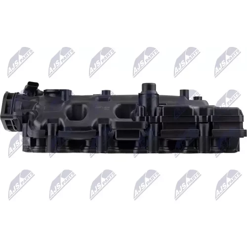Sací trubkový modul BKS-FT-014 /NTY/ - obr. 5