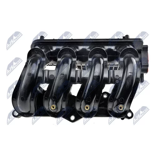 Sací trubkový modul BKS-HD-000 /NTY/ - obr. 3