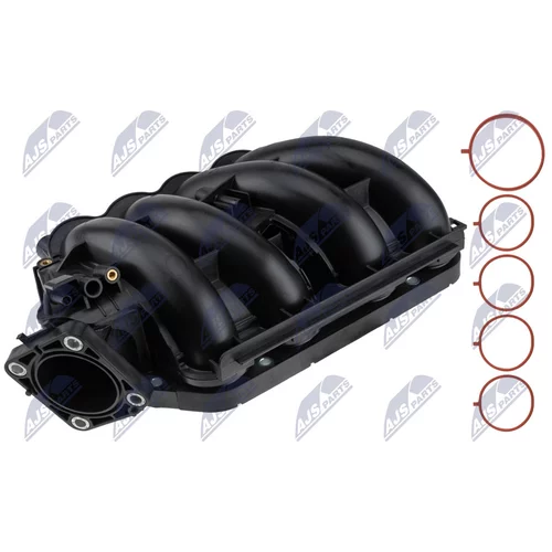 Sací trubkový modul NTY BKS-HD-001
