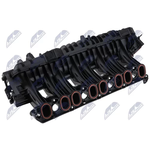 Sací trubkový modul BKS-LR-002 /NTY/ - obr. 2