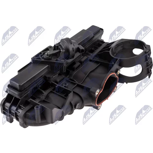 Sací trubkový modul NTY BKS-ME-030