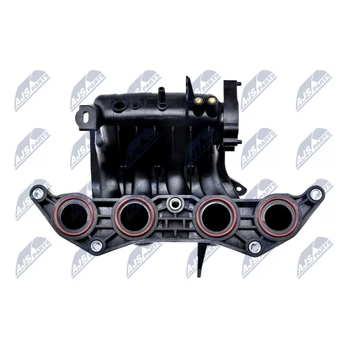 Sací trubkový modul BKS-PE-000 /NTY/ - obr. 3
