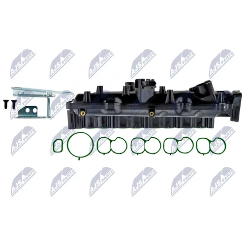 Sací trubkový modul BKS-PL-001 /NTY/ - obr. 5