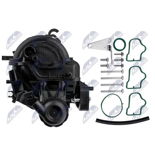 Sací trubkový modul BKS-PL-005 /NTY/ - obr. 6