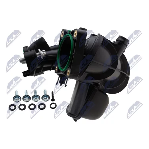 Sací trubkový modul BKS-PL-017 /NTY/