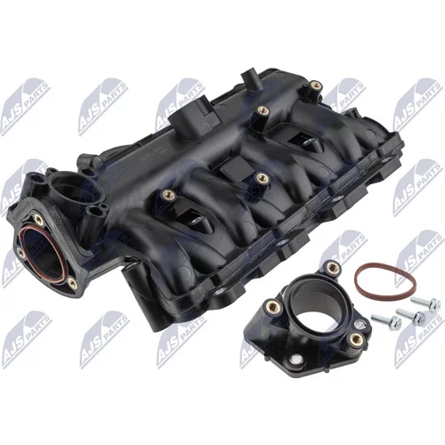 Sací trubkový modul NTY BKS-PL-019
