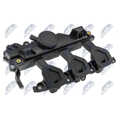 Kryt hlavy valcov BKS-RE-003 /NTY/ - obr. 1