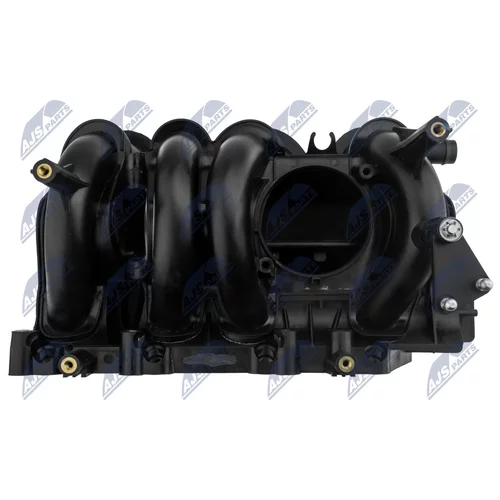 Sací trubkový modul BKS-RE-004 /NTY/ - obr. 6
