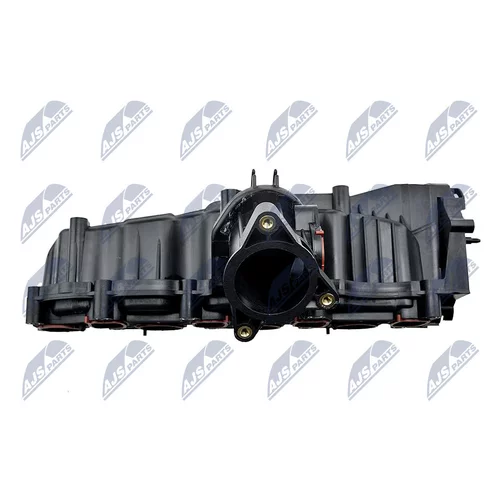 Sací trubkový modul BKS-VW-007 /NTY/ - obr. 4
