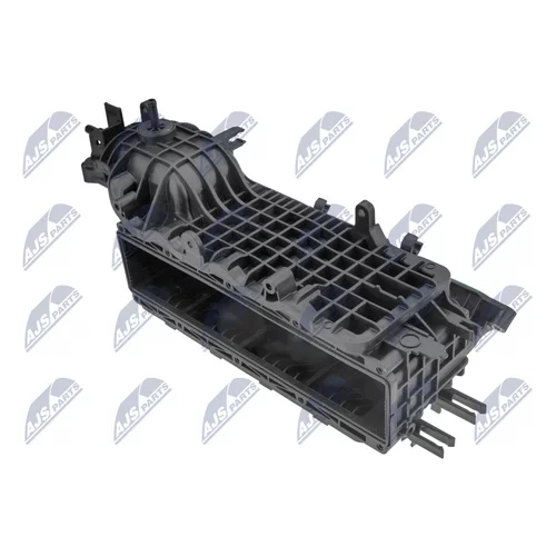 Sací trubkový modul BKS-VW-022 /NTY/ - obr. 2