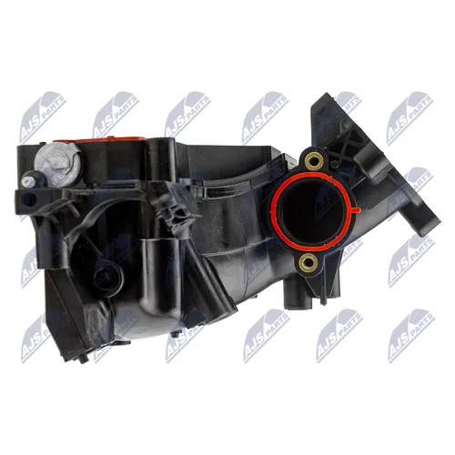 Sací trubkový modul BKS-VW-025 /NTY/ - obr. 5