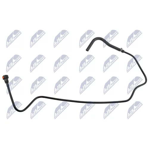 Hadica chladenia BPP-FR-006 /NTY/ - obr. 2