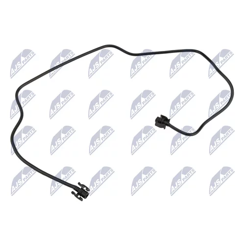 Hadica chladenia NTY BPP-FR-013