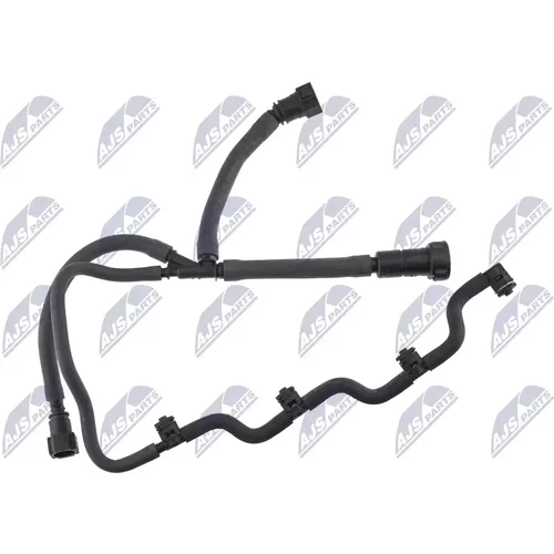 Trubka prepadu BPP-VV-004 /NTY/ - obr. 2