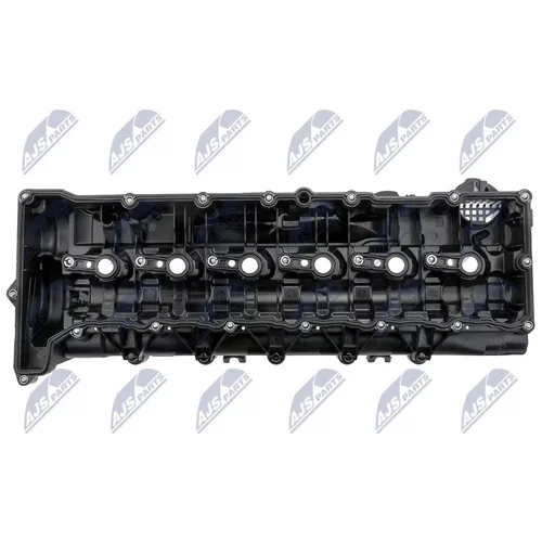 Kryt hlavy valcov BPZ-BM-017 /NTY/ - obr. 2