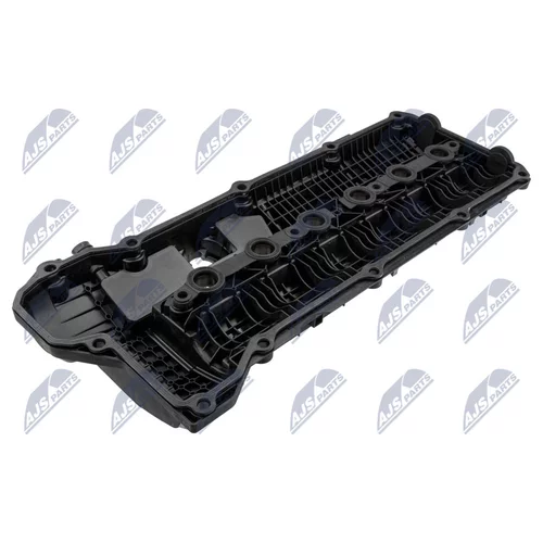 Kryt hlavy valcov BPZ-BM-020 /NTY/ - obr. 2