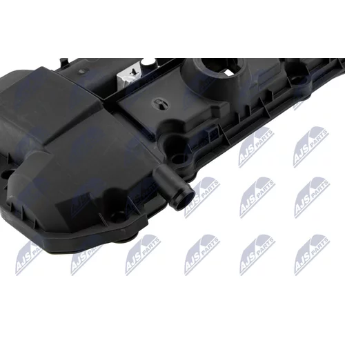 Kryt hlavy valcov BPZ-BM-020 /NTY/ - obr. 5