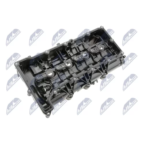 Kryt hlavy valcov BPZ-BM-021 /NTY/ - obr. 2