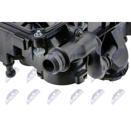 Kryt hlavy valcov BPZ-BM-027 /NTY/ - obr. 6