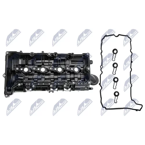 Kryt hlavy valcov BPZ-BM-028 /NTY/ - obr. 3