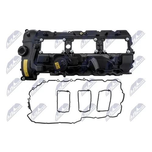 Kryt hlavy valcov BPZ-BM-035 /NTY/ - obr. 3
