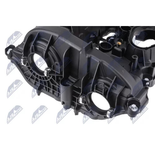 Kryt hlavy valcov BPZ-BM-036 /NTY/ - obr. 7