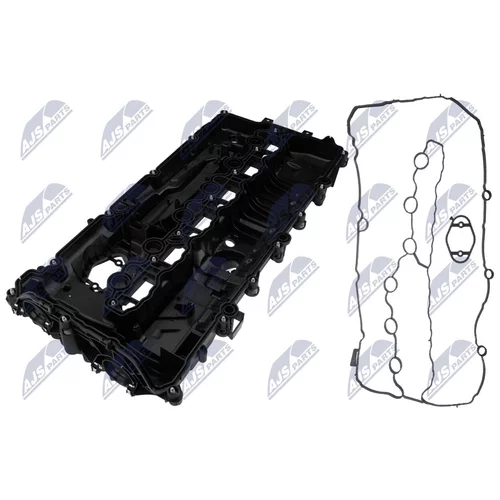 Kryt hlavy valcov BPZ-BM-037 /NTY/ - obr. 2