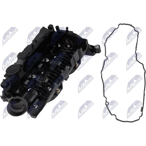 Kryt hlavy valcov NTY BPZ-BM-039