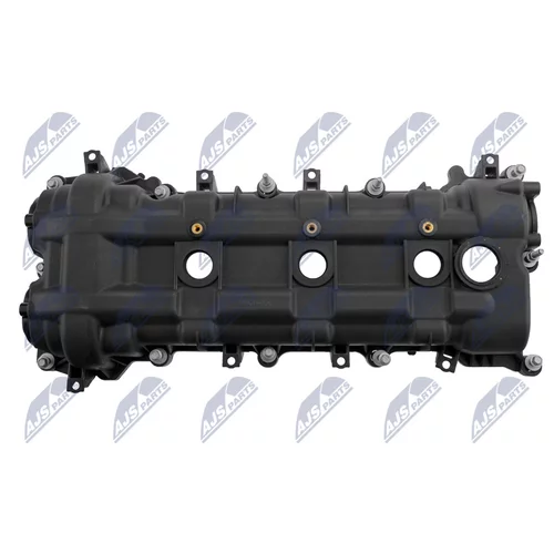 Kryt hlavy valcov BPZ-CH-006 /NTY/ - obr. 2