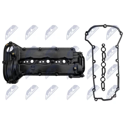 Kryt hlavy valcov BPZ-CH-010 /NTY/ - obr. 3