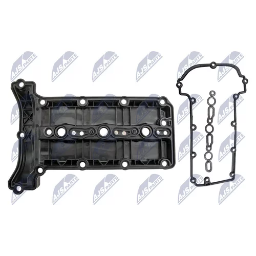 Kryt hlavy valcov BPZ-CH-011 /NTY/ - obr. 4