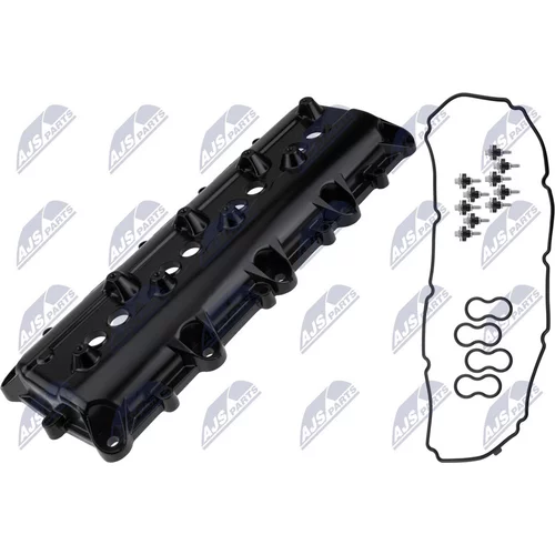 Kryt hlavy valcov NTY BPZ-CH-012