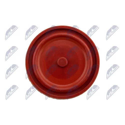 Kryt hlavy valcov BPZ-CT-005 /NTY/ - obr. 3