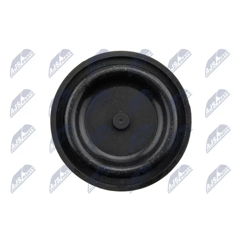 Kryt hlavy valcov BPZ-CT-005 /NTY/ - obr. 7