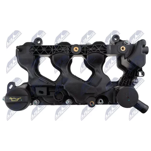 Kryt hlavy valcov BPZ-CT-012 /NTY/ - obr. 4