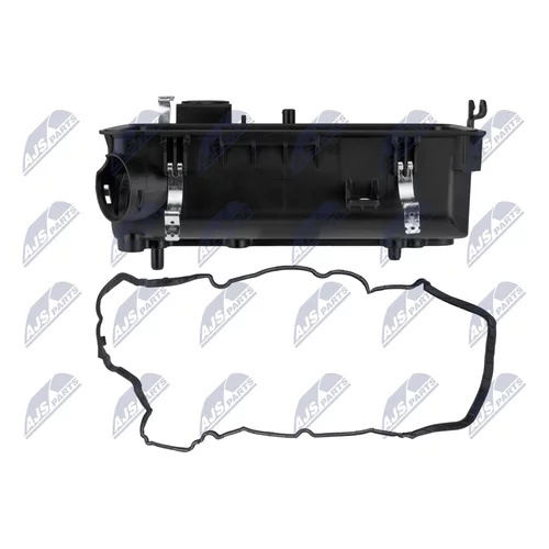 Kryt hlavy valcov BPZ-DA-001 /NTY/ - obr. 6