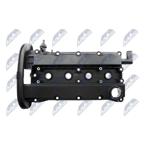 Kryt hlavy valcov BPZ-DW-000 /NTY/ - obr. 4
