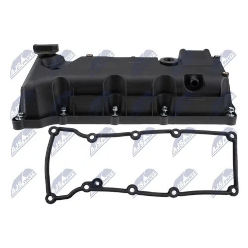 Kryt hlavy valcov BPZ-FR-018 /NTY/ - obr. 1
