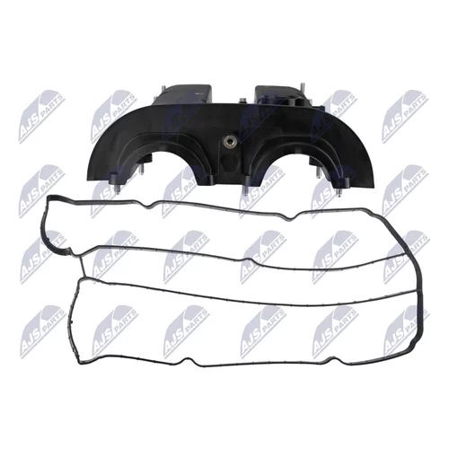 Kryt hlavy valcov BPZ-FR-019 /NTY/ - obr. 6