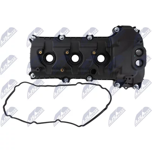 Kryt hlavy valcov BPZ-FR-022 /NTY/ - obr. 3