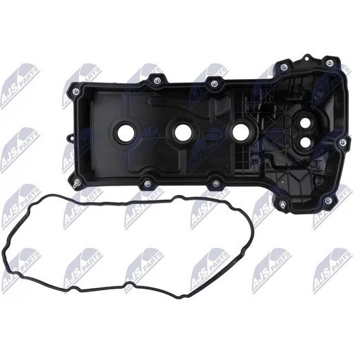 Kryt hlavy valcov BPZ-FR-022 /NTY/ - obr. 4