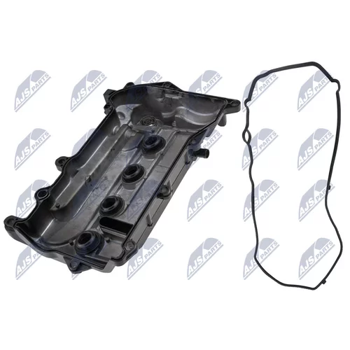Kryt hlavy valcov BPZ-HD-003 /NTY/ - obr. 2
