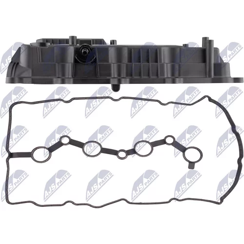Kryt hlavy valcov BPZ-KA-303 /NTY/ - obr. 5