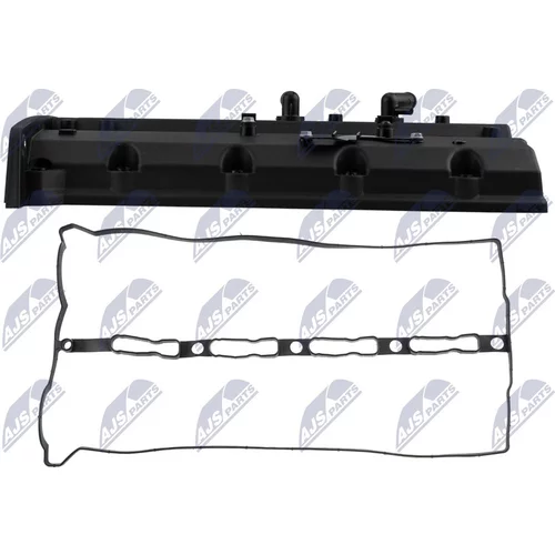 Kryt hlavy valcov BPZ-KA-306 /NTY/ - obr. 6